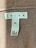 Leith Pink Cardigan Size XL - photo 7
