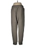 Avia Solid Gray Casual Pants Size M - photo 2