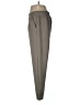 Avia Solid Gray Casual Pants Size M - photo 5