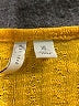 C established 1946 Yellow Cardigan Size XL - photo 7