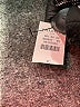 Talbots Outlet 100% Polyester Polka Dots Ivory Long Sleeve Blouse Size S - photo 9