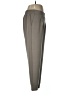 Avia Solid Gray Casual Pants Size M - photo 4