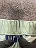 Gap Teal Cargo Pants Size L - photo 6