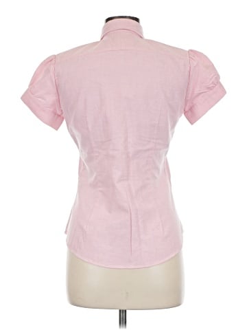 Ralph Lauren Sport Short Sleeve Blouse (view 2)