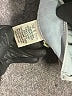Rag & Bone/JEAN Hearts Blue Jeans Size 28 waist - photo 5