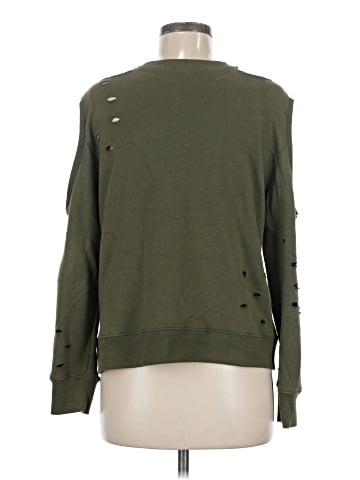 Central Park West Long Sleeve Top (view 2)
