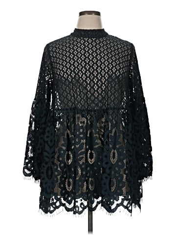 Lane Bryant Cocktail Dress (view 1)