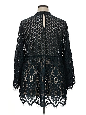 Lane Bryant Cocktail Dress (view 2)