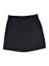 J.Crew Mercantile Solid Black Skort Size 14 - photo 1