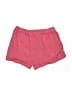 Crewcuts Solid Pink Athletic Shorts Size 8 - photo 1
