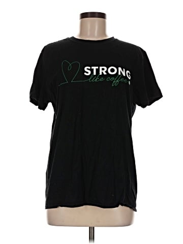Gildan Short Sleeve T-Shirt (view 1)