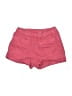 Crewcuts Solid Pink Athletic Shorts Size 8 - photo 2