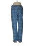 Levi's Plaid Blue Jeans Size 29 waist - photo 1