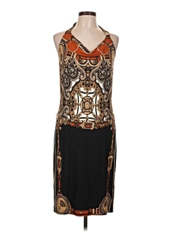 Cache Cocktail Dress (view 1)