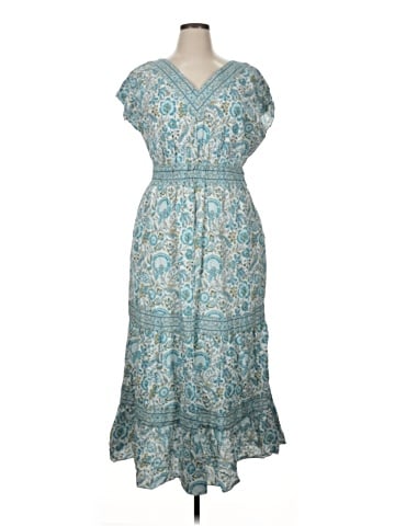 Rachel Zoe TJX Casual Dress (view 1)
