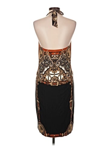 Cache Cocktail Dress (view 2)