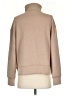 Te Verde Tan Track Jacket Size S - photo 2