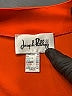 Joseph Ribkoff Orange Jacket Size 8 - photo 6