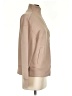 Te Verde Tan Track Jacket Size S - photo 4
