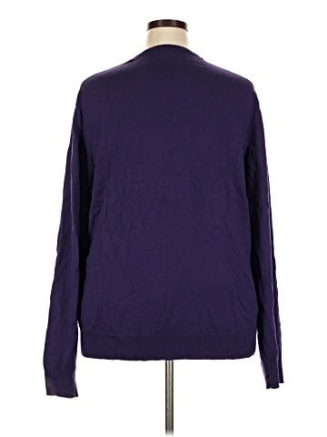 M Magaschoni Pullover Sweater (view 2)