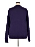 M Magaschoni Purple Pullover Sweater Size XXL - photo 2