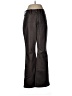 Good American 100% Polyurethane Brown Dress Pants Size 6 - photo 1