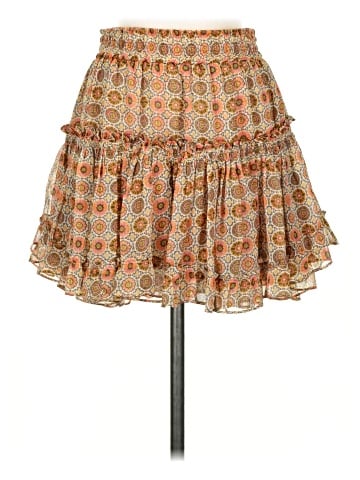 MISA Los Angeles Casual Skirt (view 1)