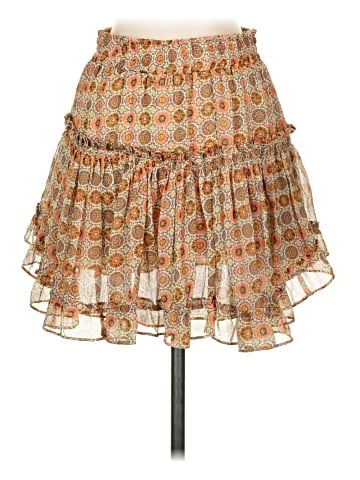 MISA Los Angeles Casual Skirt (view 2)