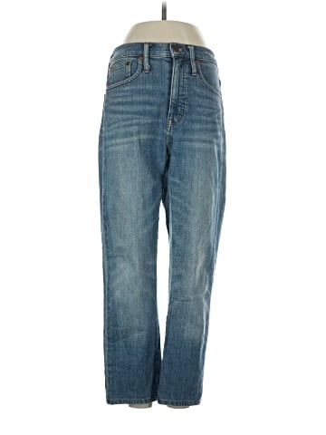Madewell Jeans (view 1)