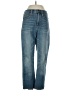 Madewell Blue Jeans Size 25 waist - photo 1