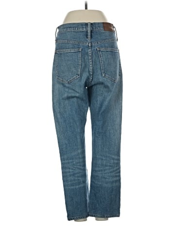 Madewell Jeans (view 2)