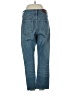 Madewell Blue Jeans Size 25 waist - photo 2