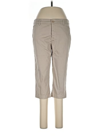 St. John's Bay Khakis (view 1)