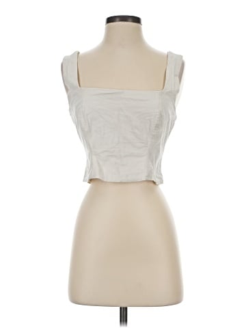 Altar'd State Sleeveless Top (view 1)