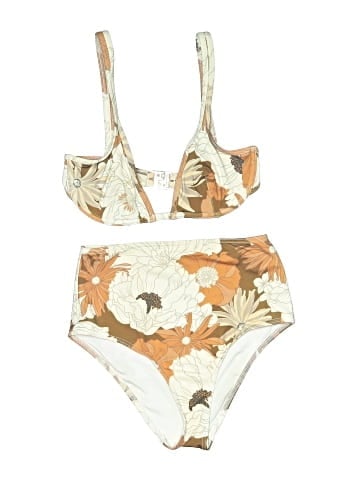 Ephemera Two Piece Swimsuit (view 1)