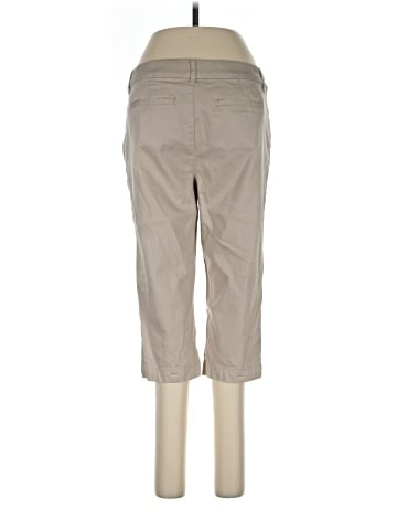 St. John's Bay Khakis (view 2)