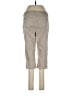 St. John's Bay Solid Tan Khakis Size 12 - photo 2