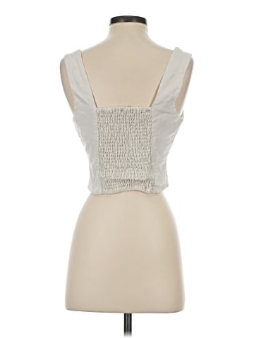 Altar'd State Sleeveless Top (view 2)