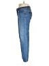 CALVIN KLEIN JEANS Hearts Blue Jeans Size 6 - photo 5