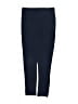 Crewcuts Solid Blue Active Pants Size 7 - photo 1
