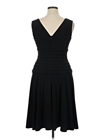 Maggy London Cocktail Dress (view 2)