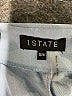 1.State Blue Casual Pants Size 16 - photo 4