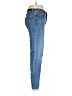 CALVIN KLEIN JEANS Hearts Blue Jeans Size 6 - photo 4