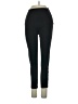 Unbranded Solid Black Active Pants Size S (estimated) - photo 1