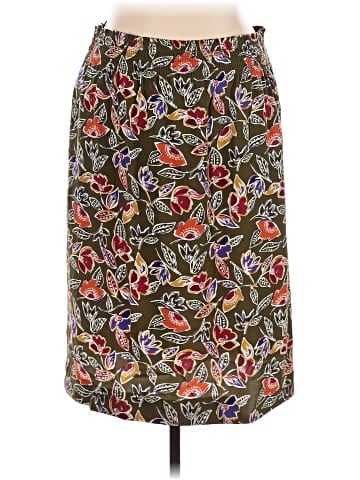 Liz Claiborne Casual Skirt (view 1)