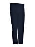 Crewcuts Solid Blue Active Pants Size 7 - photo 2