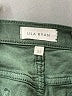 Lila Ryan Green Casual Pants Size 31 waist - photo 7