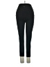 Unbranded Solid Black Active Pants Size S (estimated) - photo 2