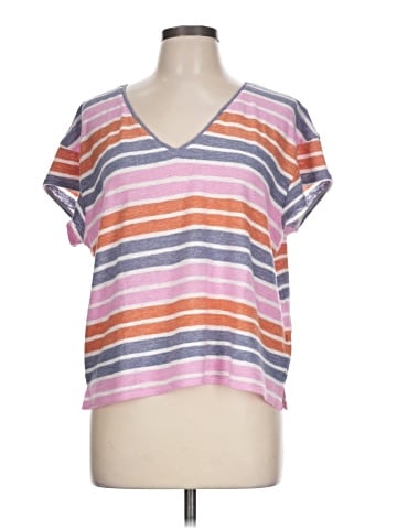 Madewell Short Sleeve T-Shirt (view 1)