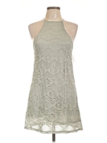 BP. Cocktail Dress (view 1)